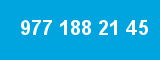 977 188 21 45 977 188 21 45